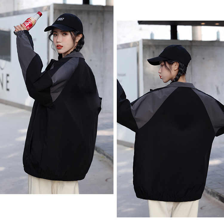 Áo Khoác Gió Rever Jacket chống nước, Áo Khoác Mới Nhất Mùa Đông 2023 𝐅𝐫𝐞𝐝𝐨 𝐌𝐞𝐧𝐰𝐞𝐚𝐫