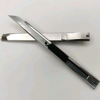 DAO RỌC GIẤY INOX MINI