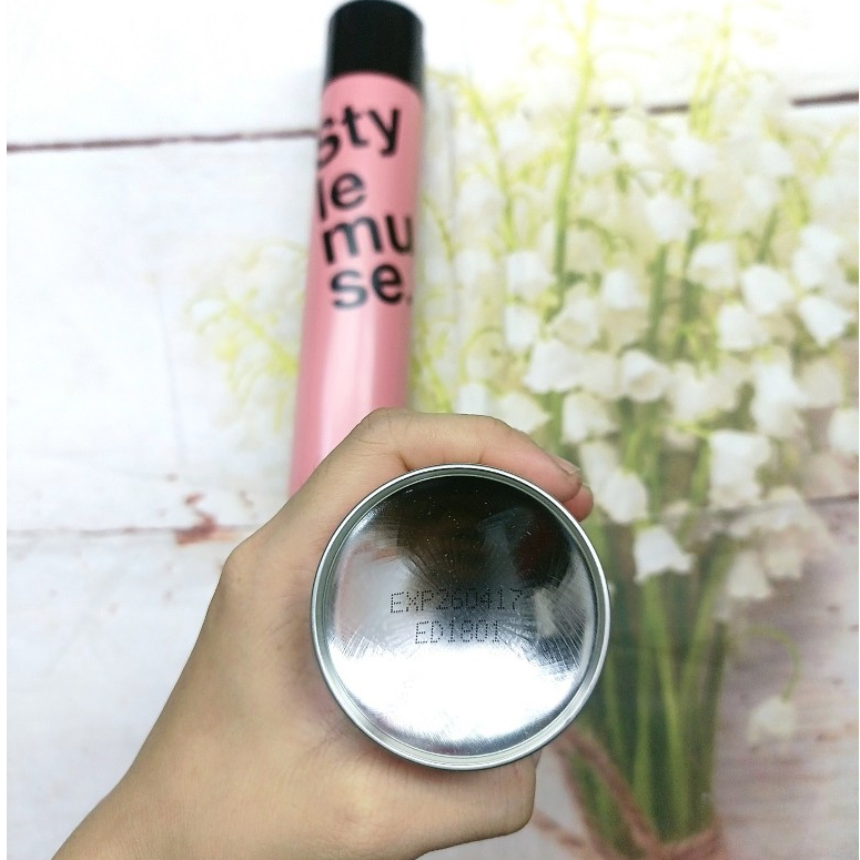 Xịt Phun Sương Tạo Bóng Tóc Ats Stylemuse 300ml