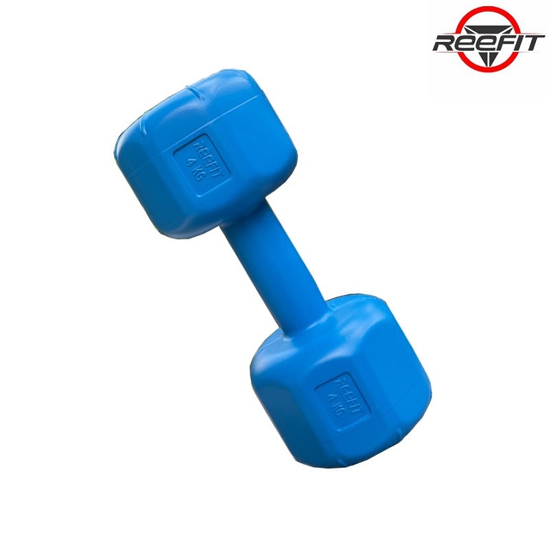 Bộ 2 Tạ Tay  VN 7kg Sportslink