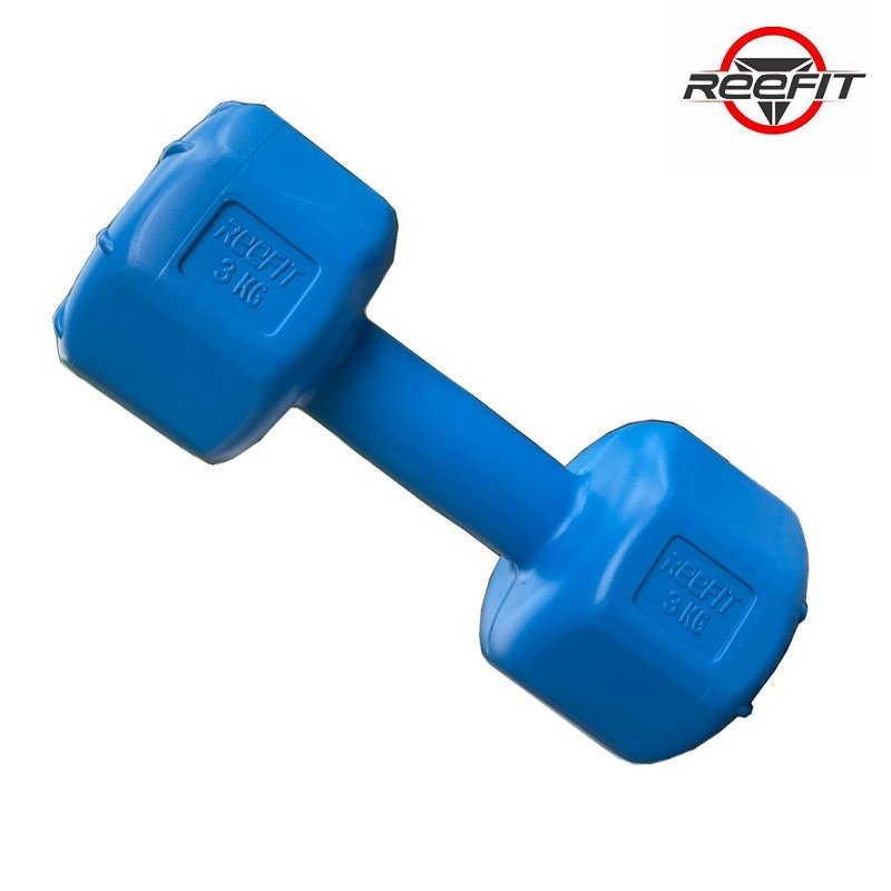 Bộ 2 Tạ Tay VN 12kg Sportslink