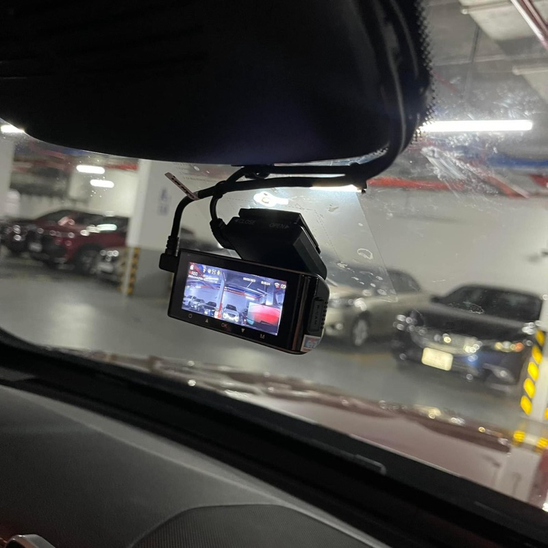 Camera Hành Trình Vietmap Speed Map M1 Dành Cho Ô Tô