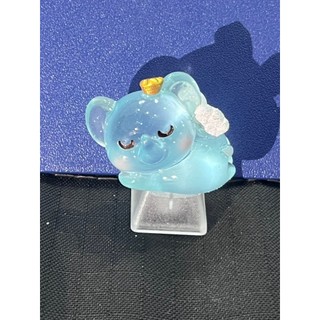 Keycap Voi Vương Miệng nằm ngủ / keycap bàn phím cơ / phụ kiện bàn phím cơ