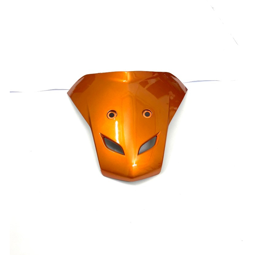 Mặt nạ wave 100cc 2006-2016 zin honda