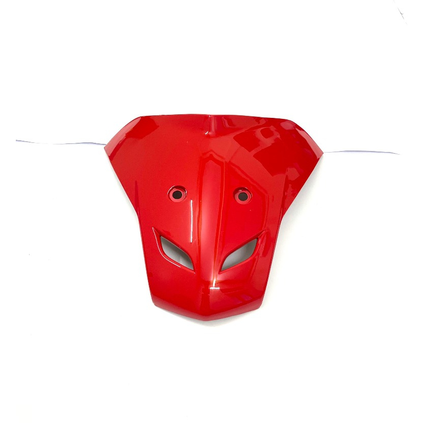 Mặt nạ wave 100cc 2006-2016 zin honda