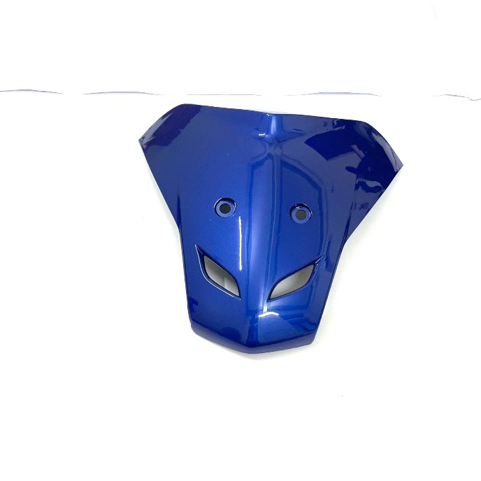 Mặt nạ wave 100cc 2006-2016 zin honda