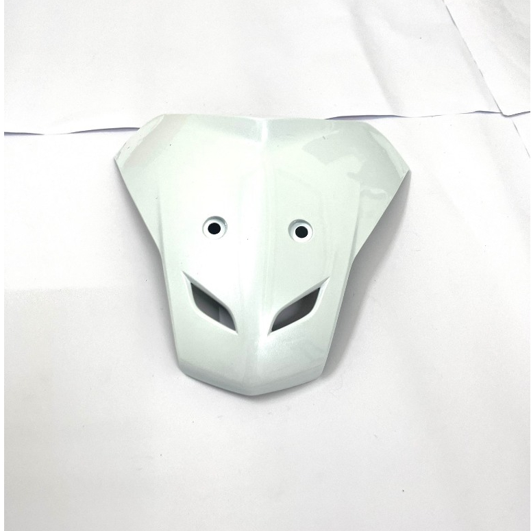 Mặt nạ wave 100cc 2006-2016 zin honda