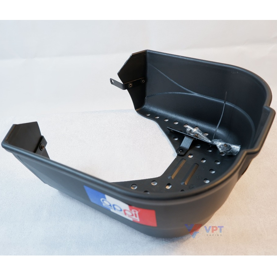 Rổ xe đựng đồ cho xe Yamaha EX135 / EX150 / Appi