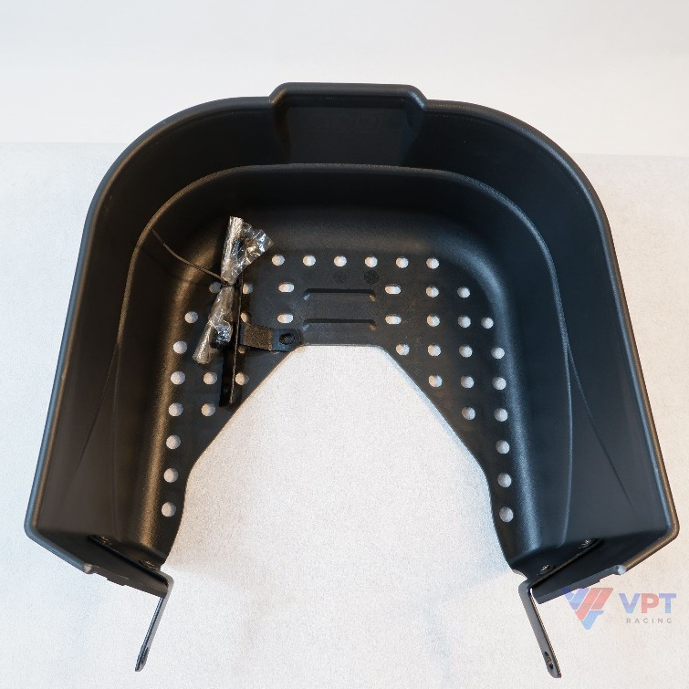 Rổ xe đựng đồ cho xe Yamaha EX135 / EX150 / Appi