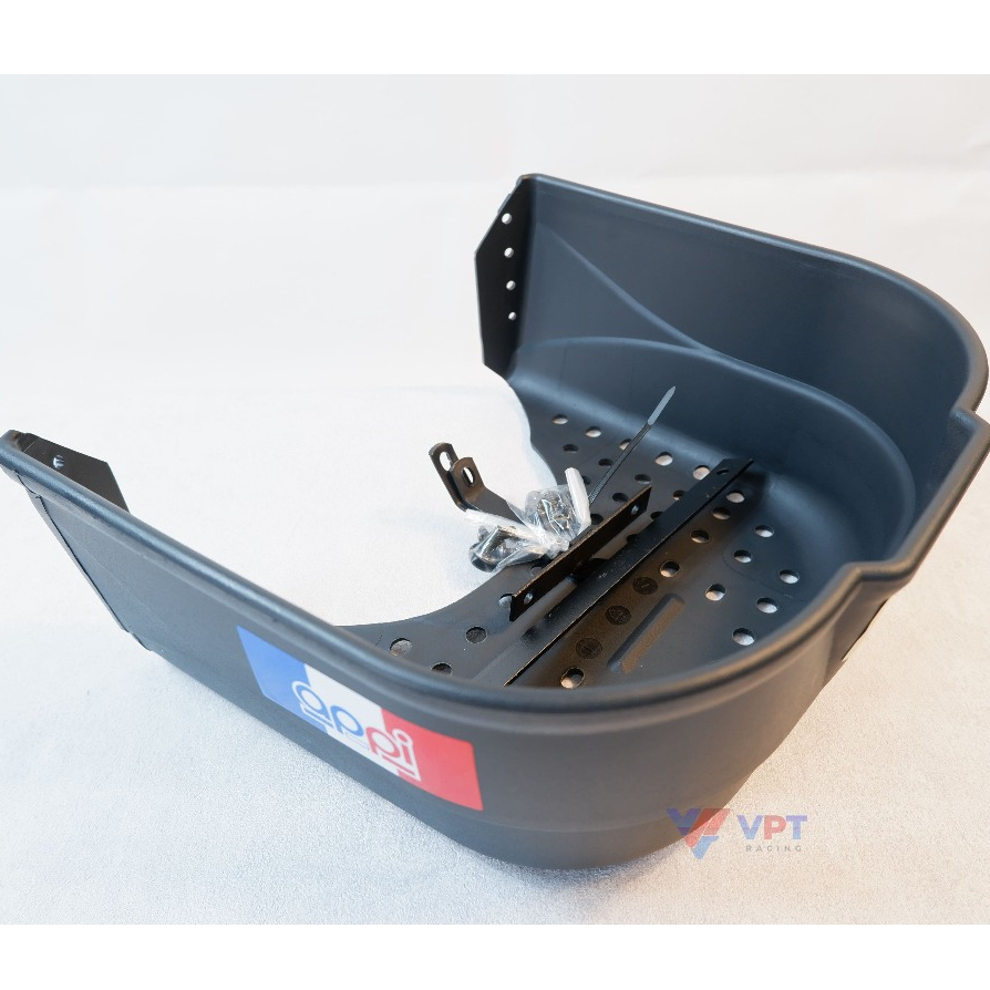 Rổ xe đựng đồ cho xe Yamaha EX135 / EX150 / Appi