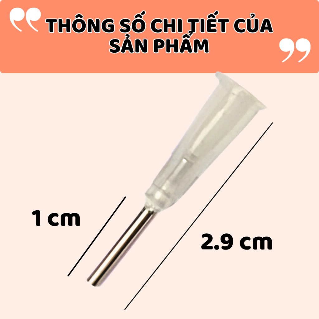 Đục Lỗ Núm Ti Bình Sữa Cho Bé, Dụng Cụ Dập Lỗ Núm Ty Moyuum, Pigeon, Avent, Hegen Nhiều Size