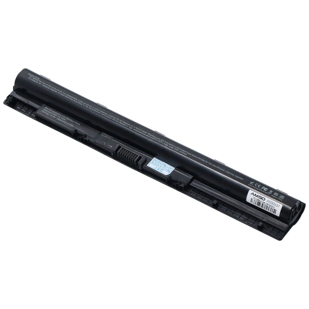 Pin laptop Dell Vostro 3578 3568 3576 M5Y1K Inspiron 3567 3458 3558 5558 5758 5559 Gen 7 8 ZIN