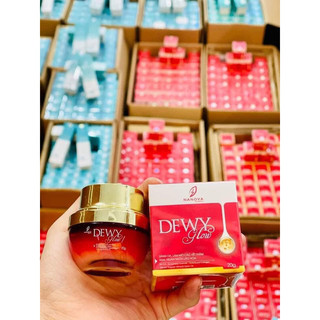 ĐẠM PHỤC HỒI NANOVA CHÍNH HÃNG