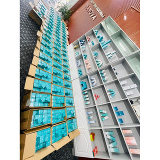 ĐẠM PHỤC HỒI NANOVA CHÍNH HÃNG