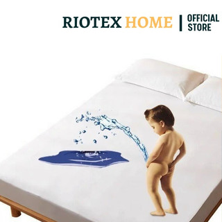 Ga chống thấm Cao Cấp RIOTEX, Chống thấm Tuyệt Đối, Kháng Khuẩn Giá Gốc cho Gia Đình, Khách Sạn,..
