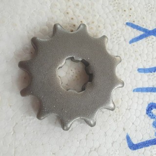 Nhông con 12 răng cho xe máy dream,Wave.