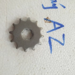 Nhông con 12 răng cho xe máy dream,Wave.