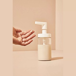 Chai đựng xà bông ikea TACKAN