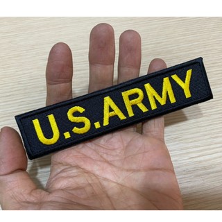 Patch dán vải Velcro thêu 3D dán nón balo