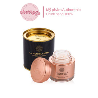 💥🍒Kem dưỡng cá hồi Cre8skin Salmon Oil Cream
