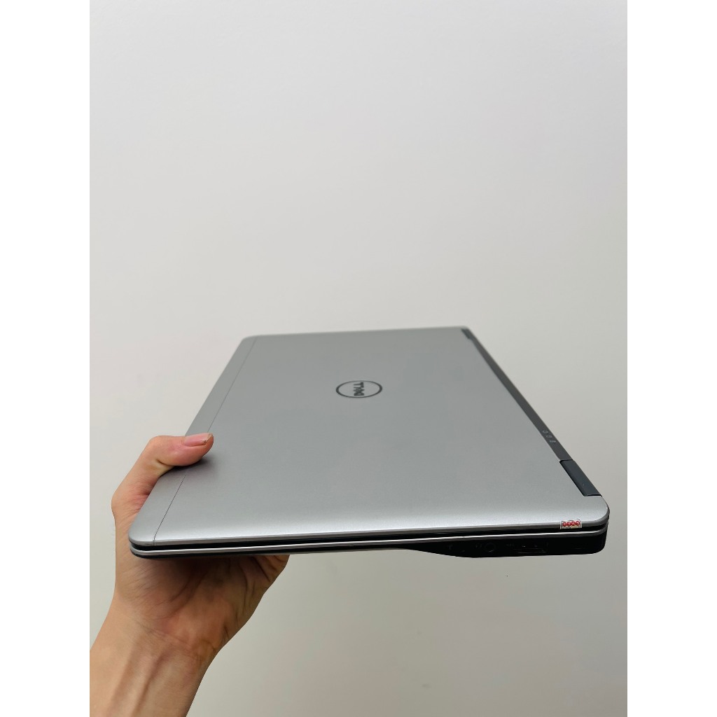 Laptop mini Cũ Giá Rẻ/ Dell Latitude E7240/ Core i7 – Thế hệ 4 –Ram 8Gb - SSD