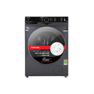 TW-BK115G4V  - Máy Giặt Toshiba Inverter 10.5 Kg TW-BK115G4V  -MIỄN PHÍ GIAO HCM