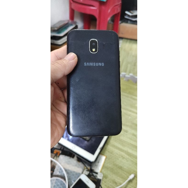 Xác điện thoại Samsung galaxy j2 Pro