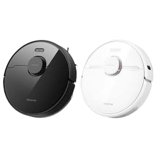 Robot hút bụi Dreame D9 GEN2 MAX