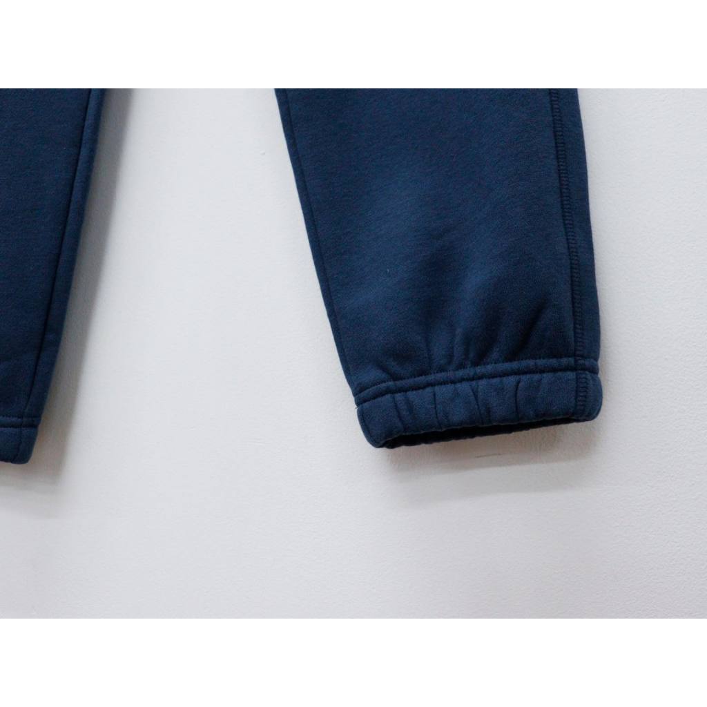 C3247 - 	Quần nỉ jogger trơn