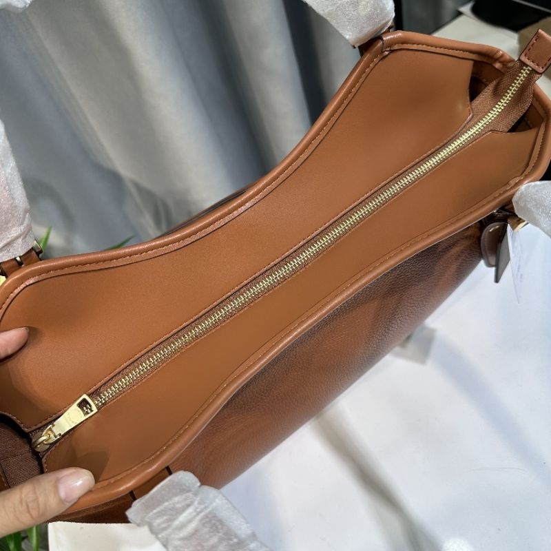 Túi coach tote Meadow Shoulder Bag