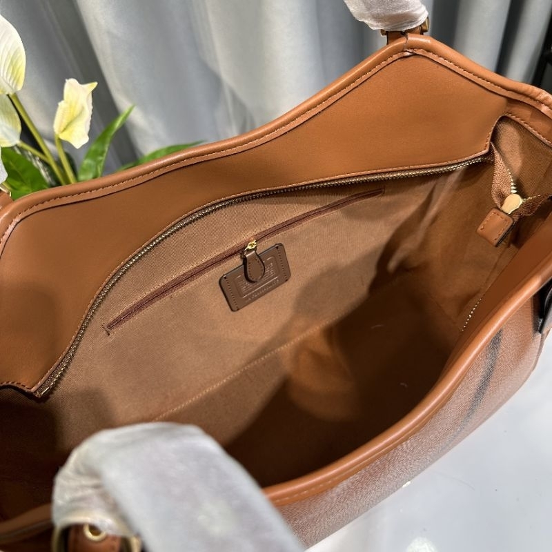 Túi coach tote Meadow Shoulder Bag
