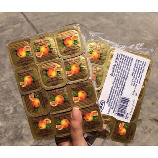 Kẹo vitamin c vỉ 24 hộp thái lan