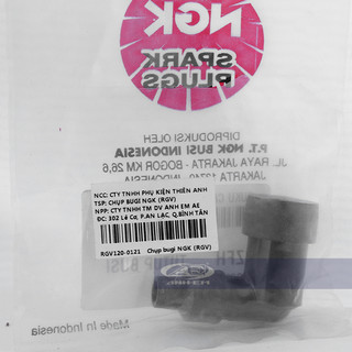 Chụp bugi NGK (RGV) - RGV120-0121
