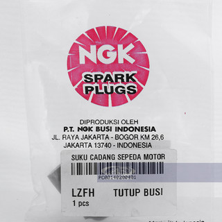 Chụp bugi NGK (RGV) - RGV120-0121