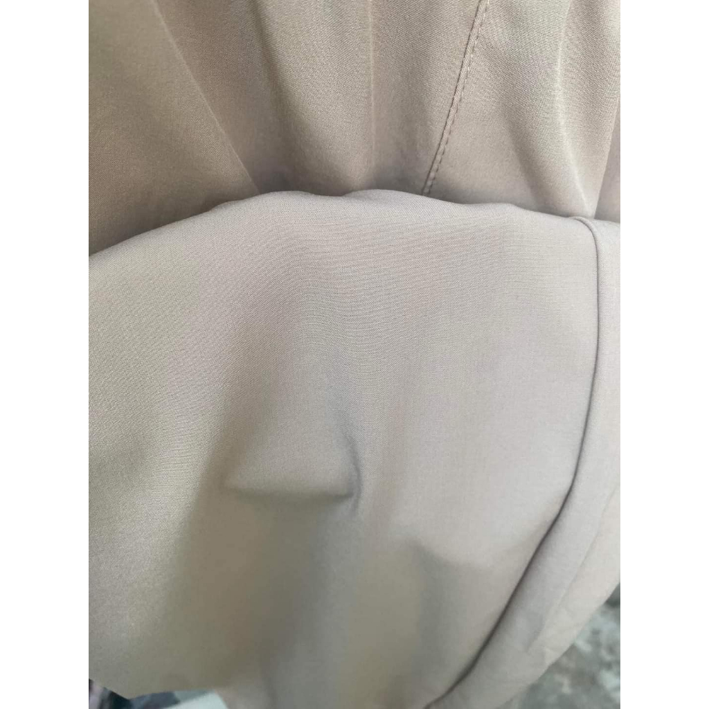 Quần jogger gió N.B