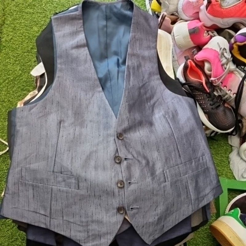 Áo gile nam nữ giá sỉ