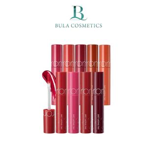 Son tint romand juicy lasting tint, son tint siêu lì căng mọng môi