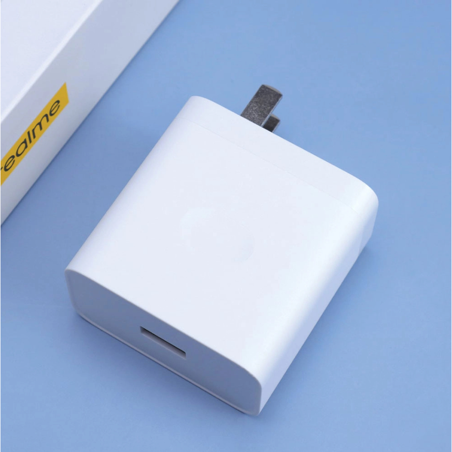 Bộ sạc nhanh Thane store Supper Dart 80W - 10V | 8A cho Realme Q5 pro