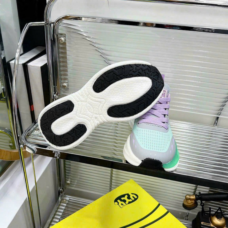 Giày Thể thao nữ đế hơi cao cấp  _Giày thể thao nhẹ phom ôm gọn_Thể thao đế hơi siêu êm hóttren 2023 Hàng xịn đẹp