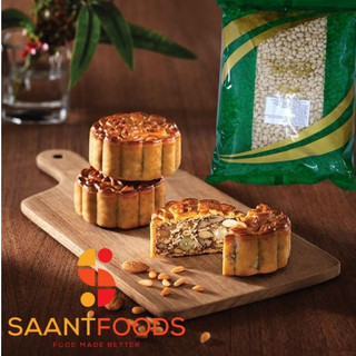 Hạt Thông (Pine Nuts) ATLAS - Gói 1 Kg (chỉ giao hỏa tốc trong Tp.HCM)