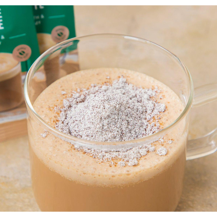 Cà phê Starbucks caffè Latte, Caramel latte, Cappuccino bản Hàn