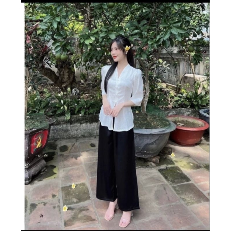 Sét Lam Bà Ba Big Size