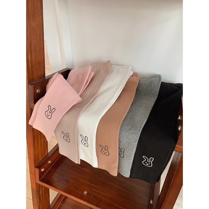 Quần legging cotton mềm mịn hàng quảng châu