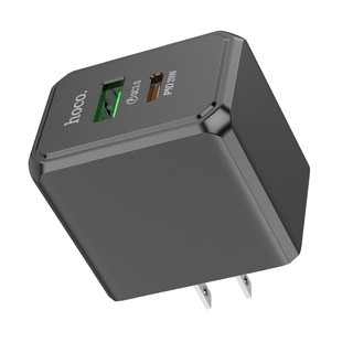 Cốc Sạc Nhanh PD 20W Hoco CS14