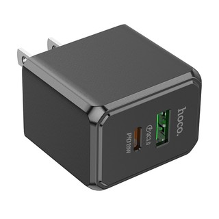 Cốc Sạc Nhanh PD 20W Hoco CS14