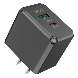 Cốc sạc nhanh pd 20w hoco cs14