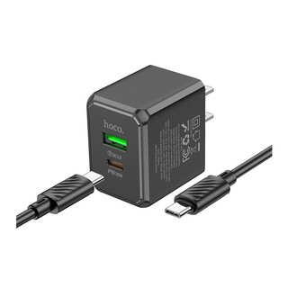 Cốc Sạc Nhanh PD 20W Hoco CS14