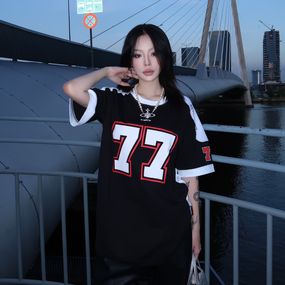 Áo Random New 99% Tất Cả Các Mẫu Đều Chính Hãng FULL BOX - PK07