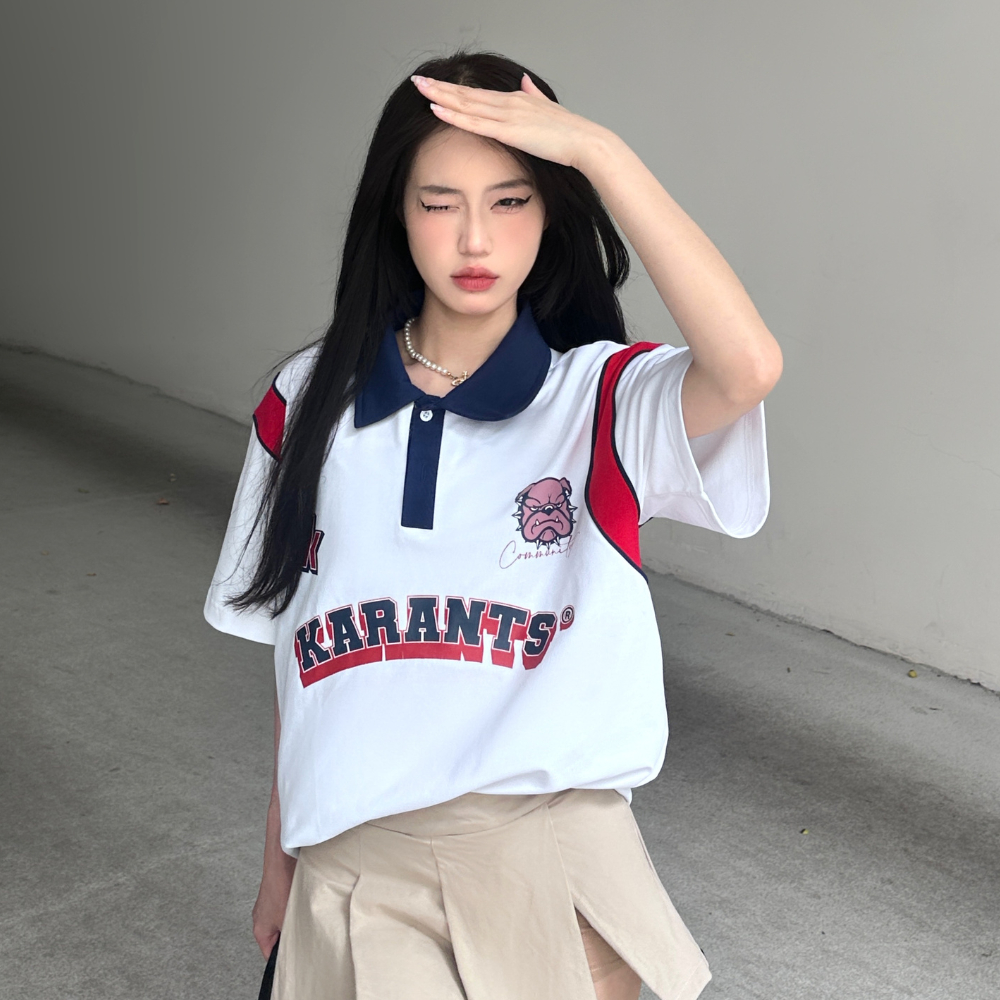 Áo Random New 99% Tất Cả Các Mẫu Đều Chính Hãng FULL BOX - PK07