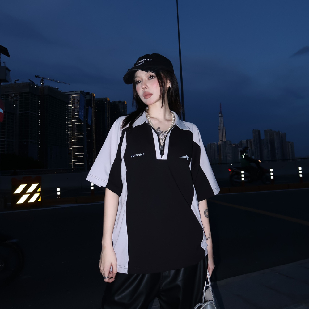 Áo Random New 99% Tất Cả Các Mẫu Đều Chính Hãng FULL BOX - PK07